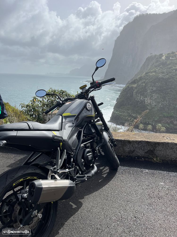 Benelli Leoncino - 2