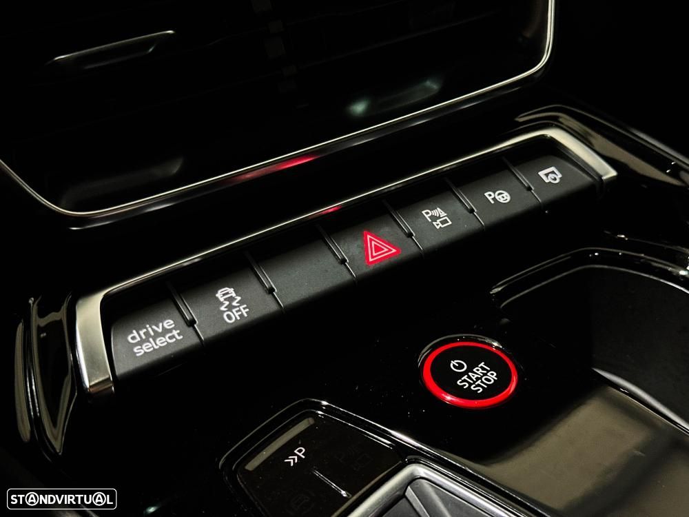 Audi e-tron GT quattro - 46