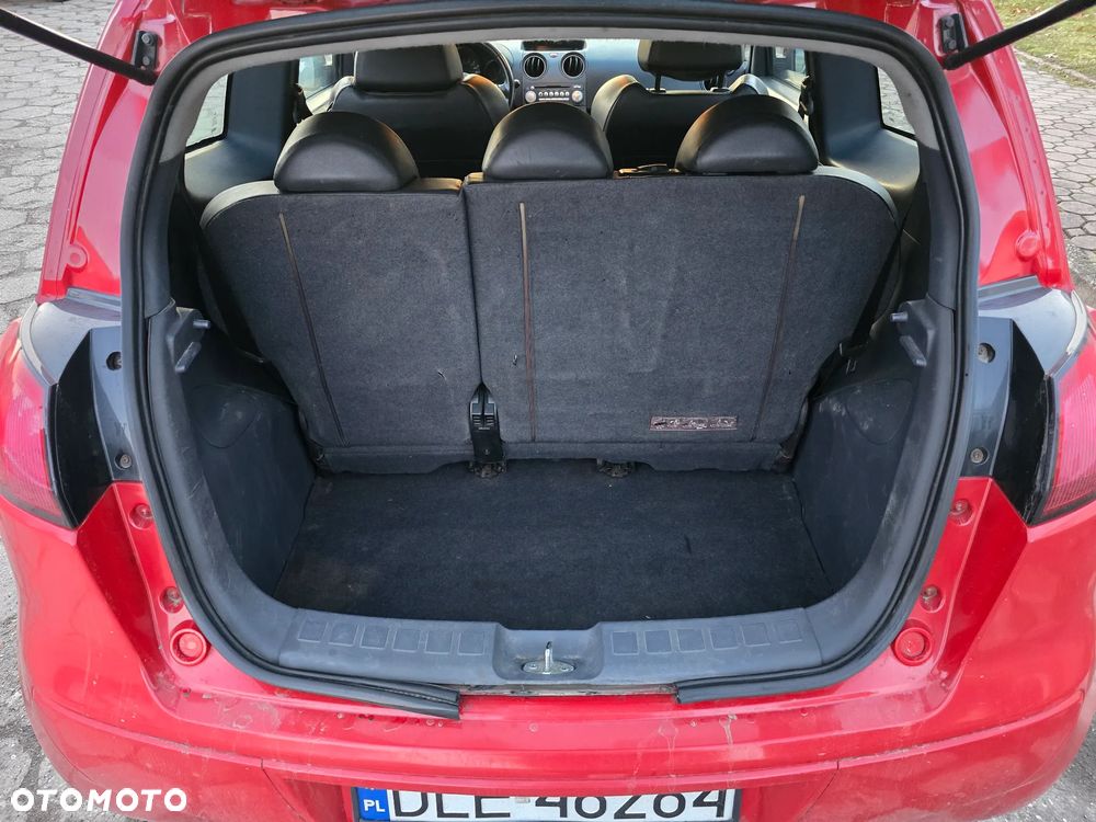 Mitsubishi Colt CZ3 1.5 DI-D Instyle - 9