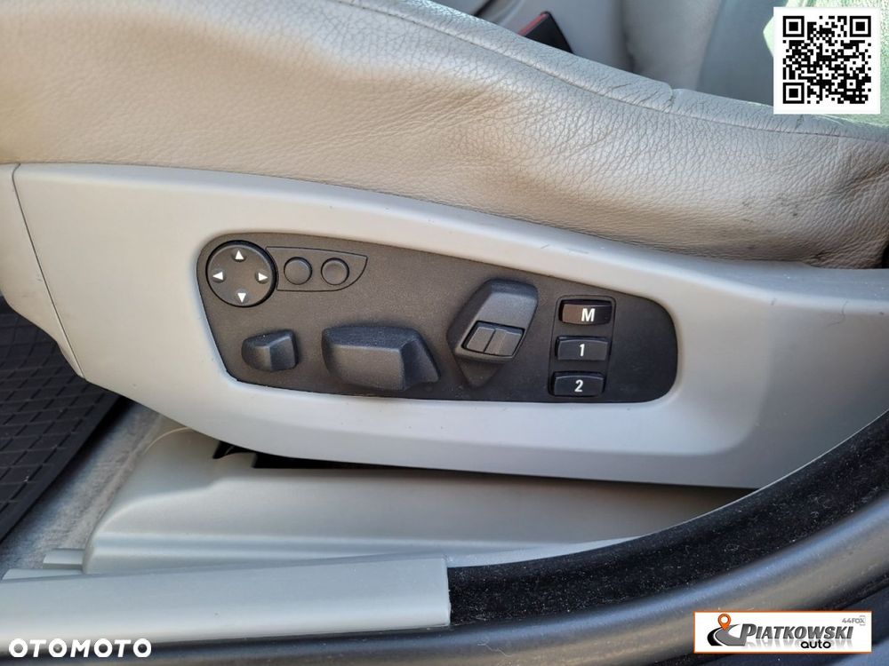BMW Seria 5 - 20