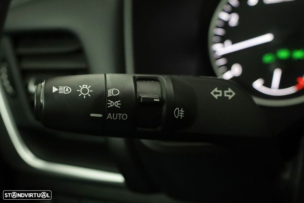 Nissan Qashqai 1.3 DIG-T Acenta Xtronic - 16