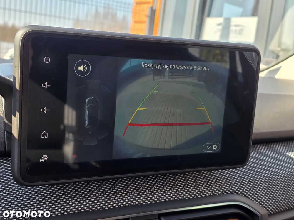 Dacia Sandero Stepway 1.0 TCe Comfort - 32