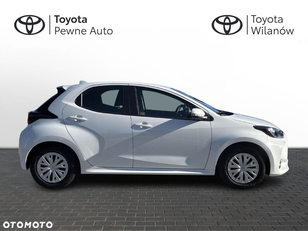 Toyota Yaris Hybrid 1.5 Comfort - 6