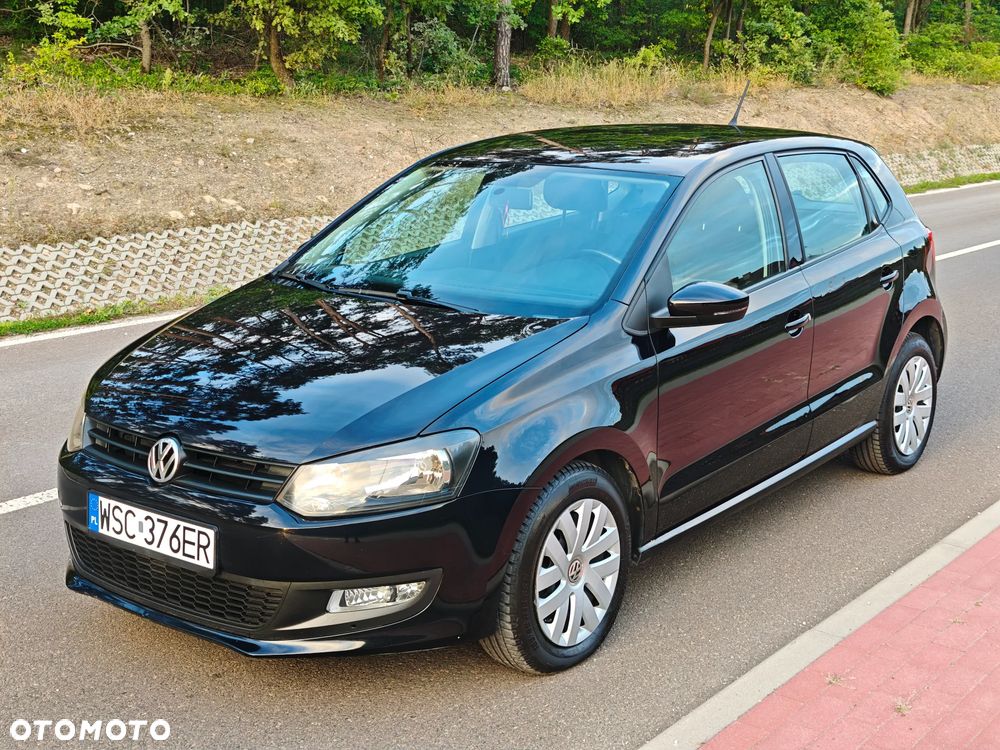 Volkswagen Polo 1.2 Trendline CityLine - 1