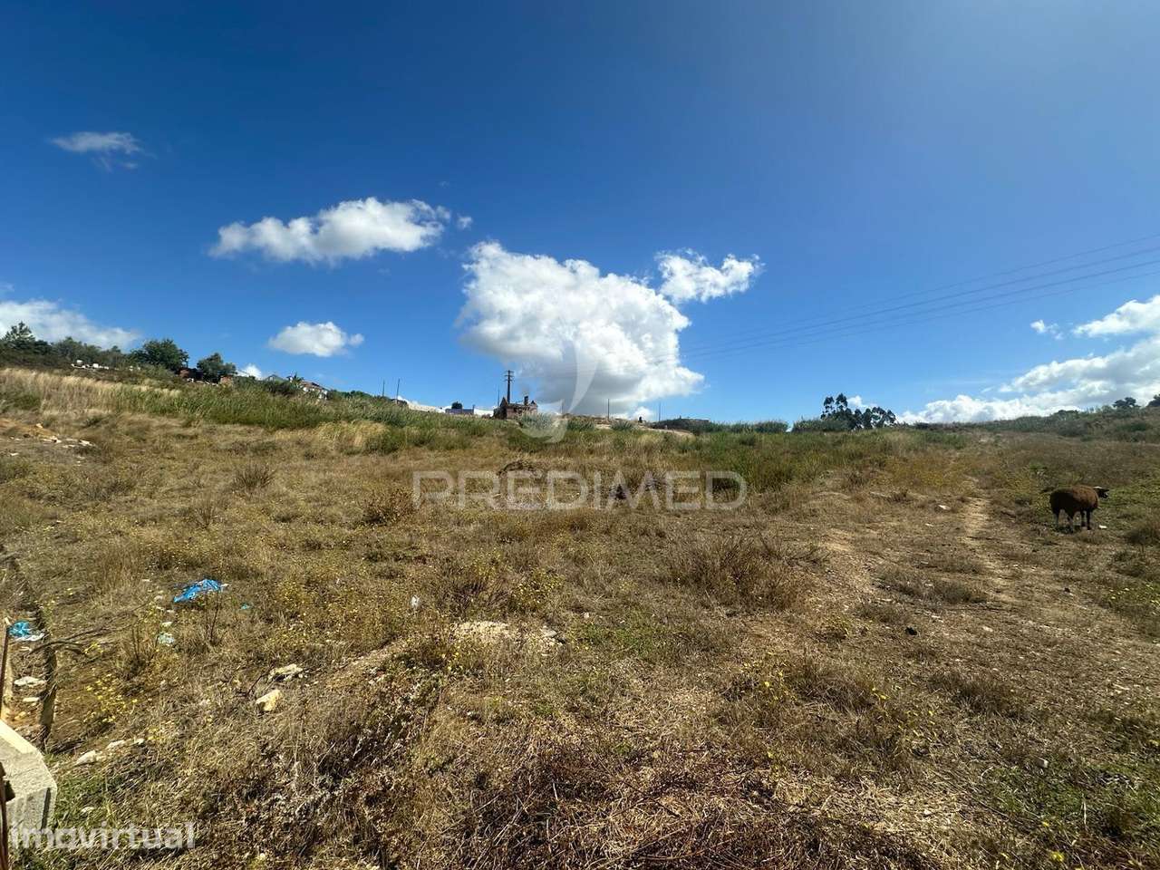 TERRENO PARA CONSTRUÇÃO DE MORADIAS - Grande imagem: 2/13