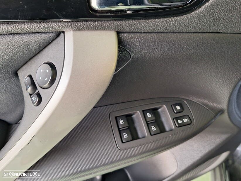 Mitsubishi Eclipse Cross 2.4 PHEV Black Edition - 13