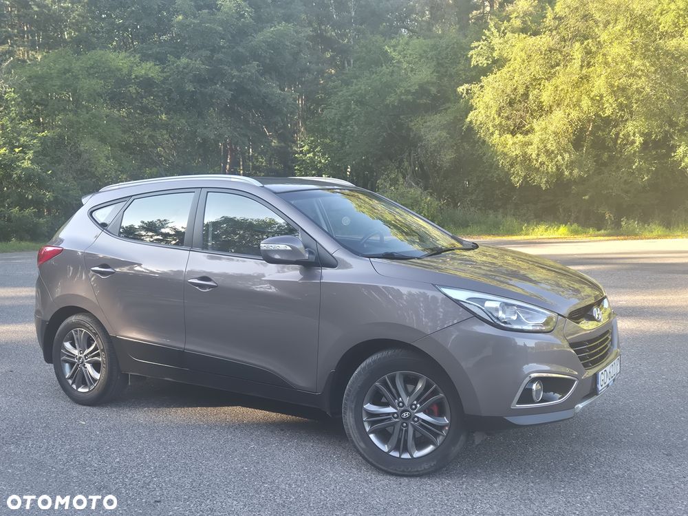 Hyundai ix35 - 3