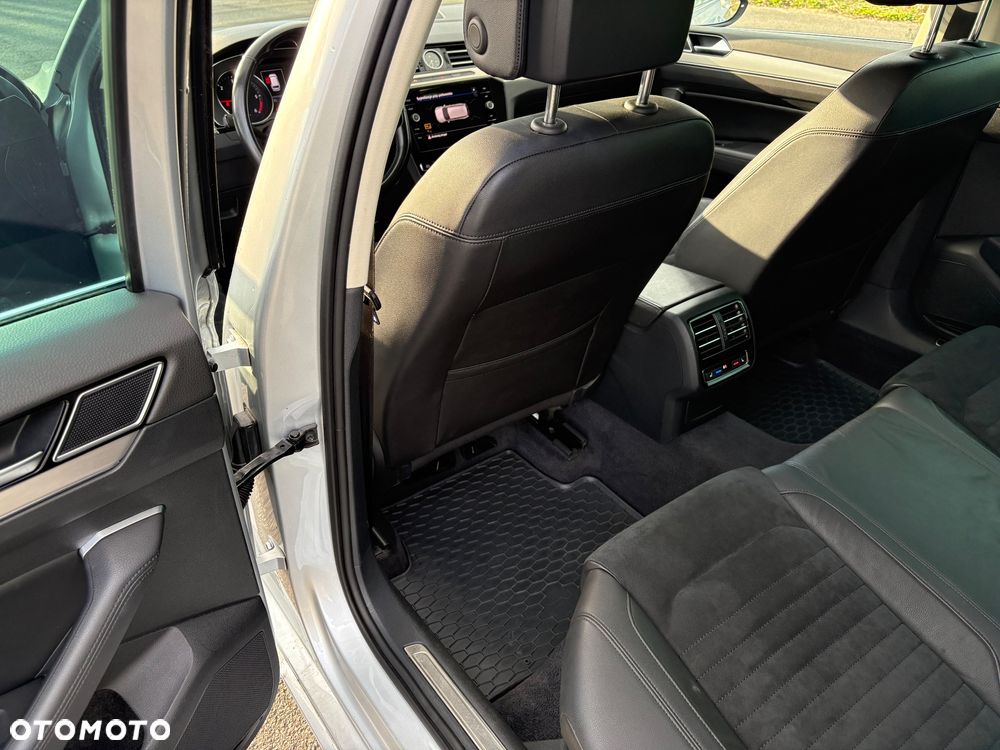 Volkswagen Passat 2.0 TDI SCR Highline - 8