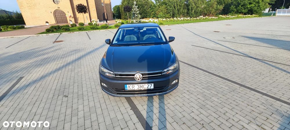 Volkswagen Polo 1.0 TSI Highline - 6