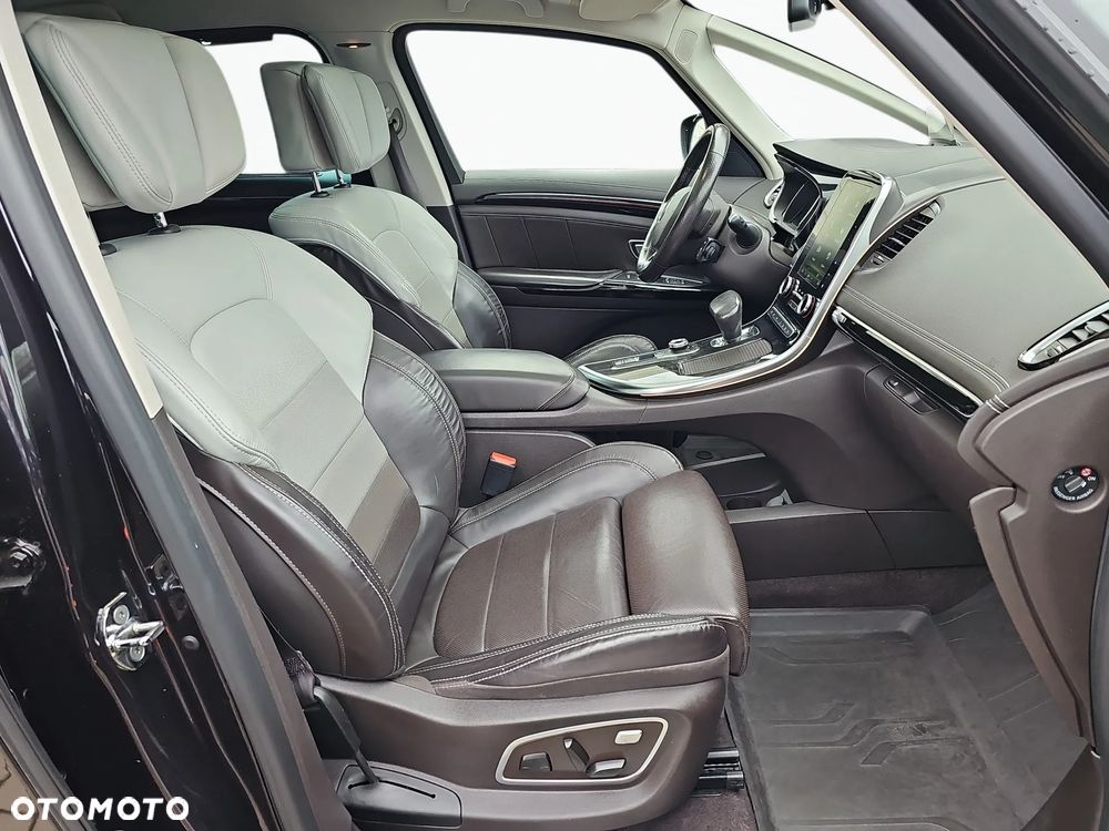 Renault Espace 1.8 TCe Energy Initiale Paris EDC 7os - 26