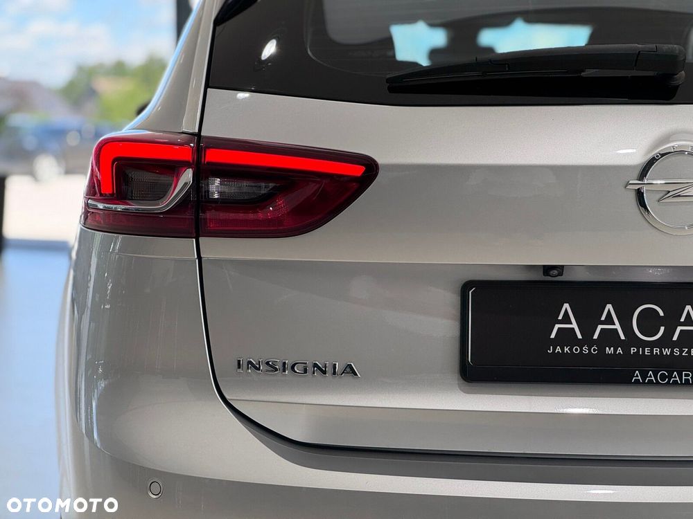 Opel Insignia - 39