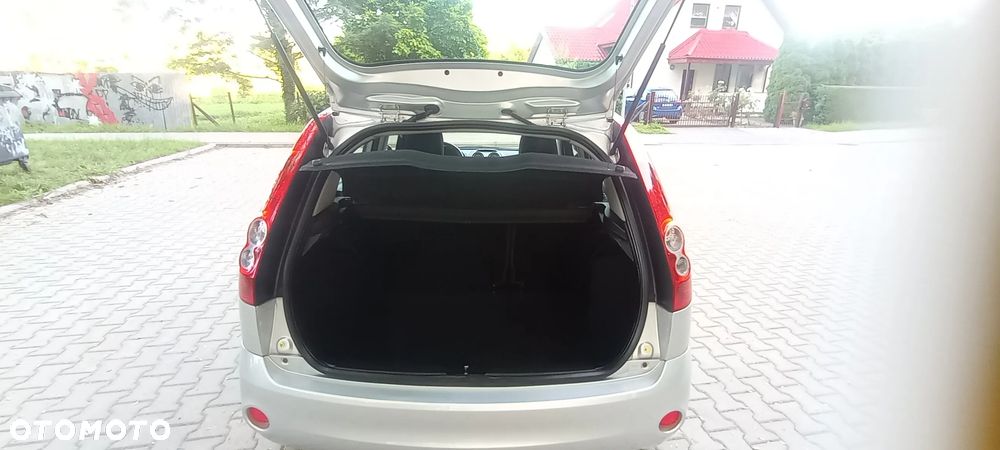 Ford Fiesta - 18