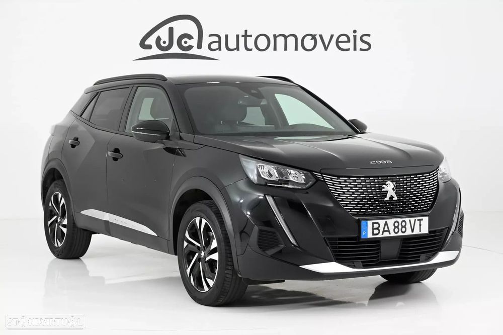 Peugeot 2008 - 2