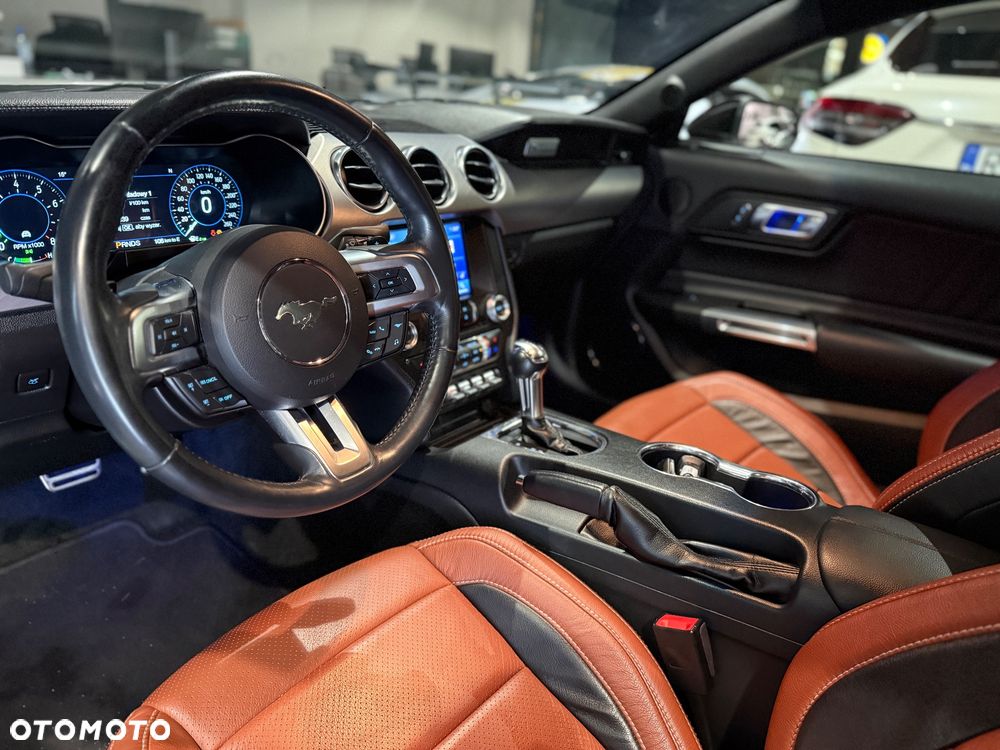 Ford Mustang 5.0 V8 GT - 25