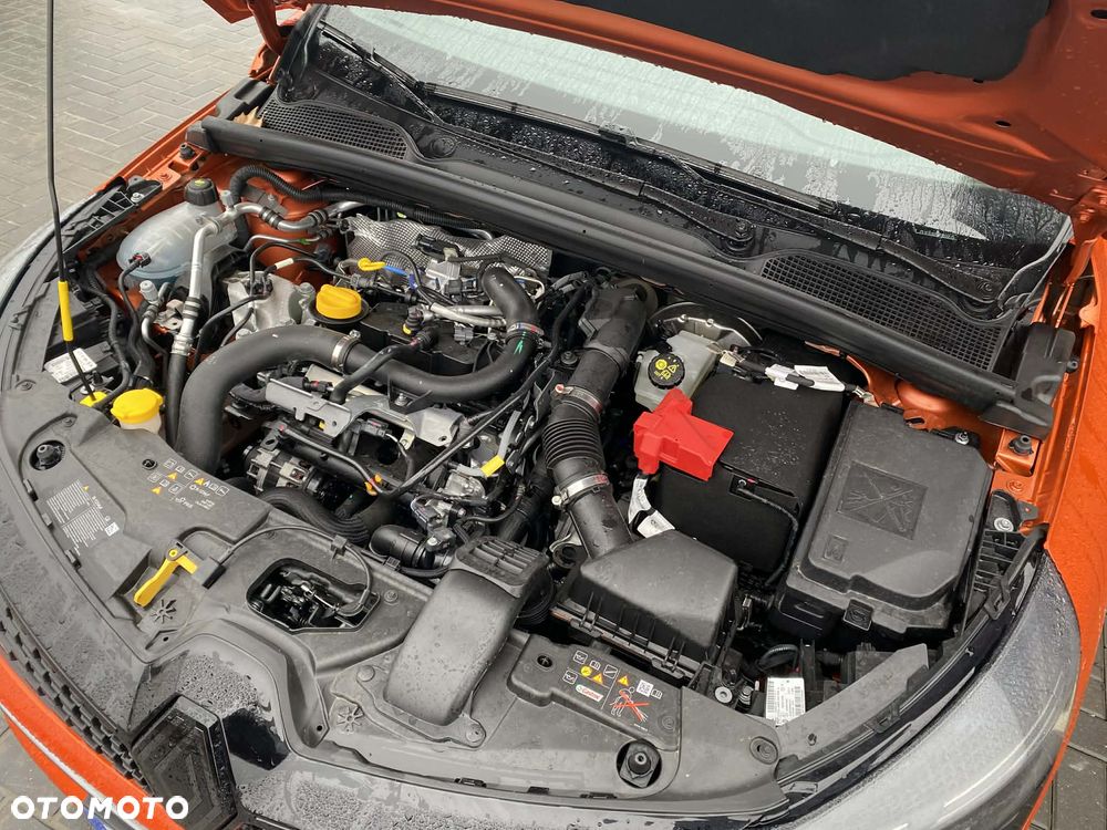 Renault Clio TCe 90 ESPIRIT ALPINE - 24