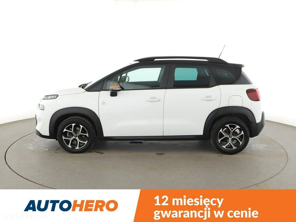 Citroën C3 Aircross 1.2 PureTech Feel S&S - 2