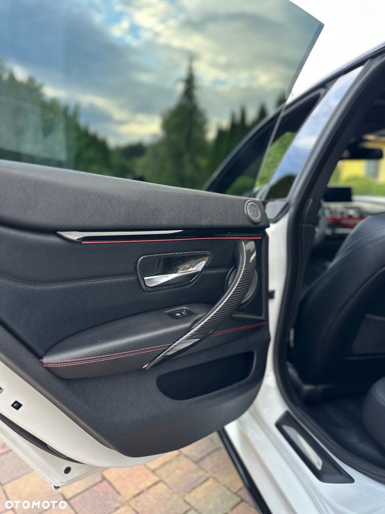BMW Seria 4 435i xDrive M Sport - 32