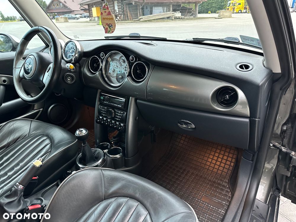 MINI ONE Standard - 20