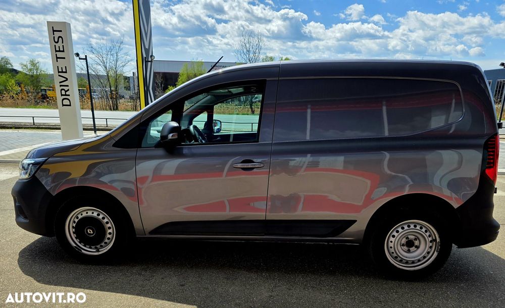 Renault Kangoo - 7