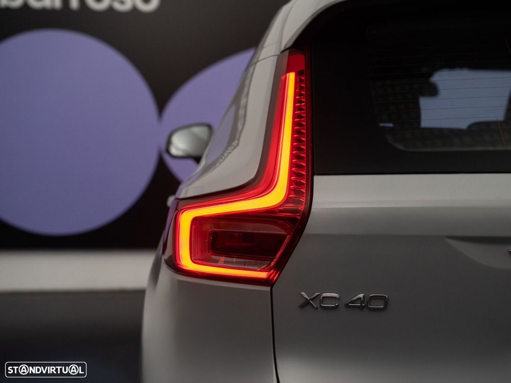 Volvo XC 40 - 11