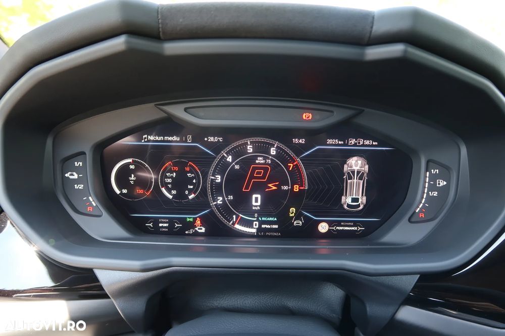 Lamborghini URUS - 18