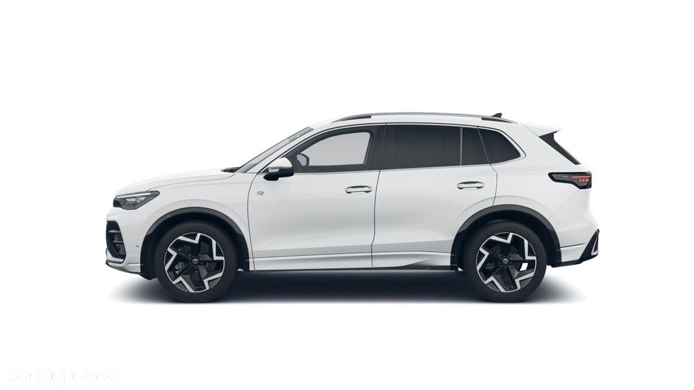 Volkswagen Tiguan 2.0 TSI 4Mot R-Line Plus DSG - 3