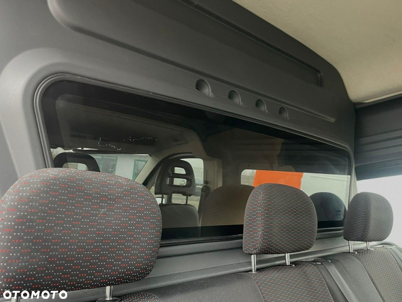 Peugeot Boxer - 37