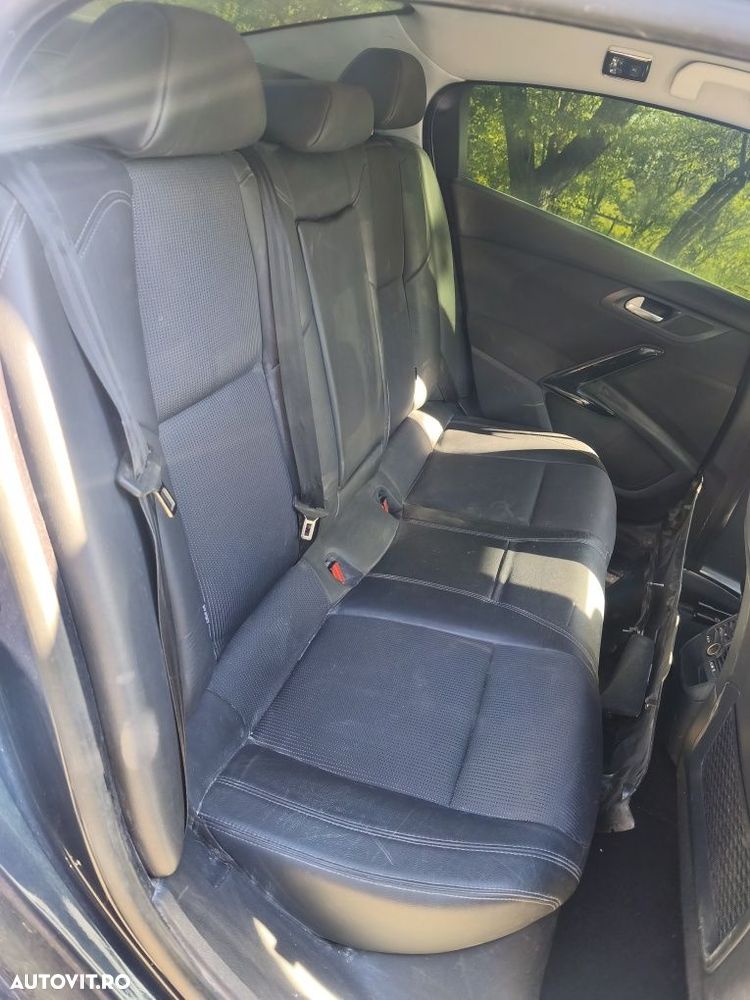 Trager radiatoare electroventilator 2.0 hdi hybrid Peugeot 508 2012 - 14