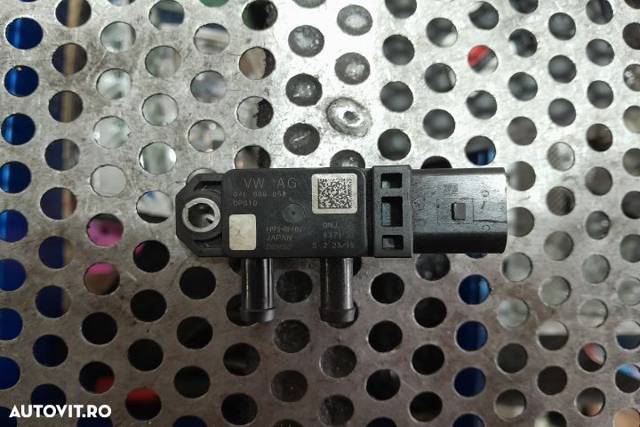 Senzor presiune gaze evacuare 04L906054 Seat Toledo 3 - 5P [2004 - 20 - 1