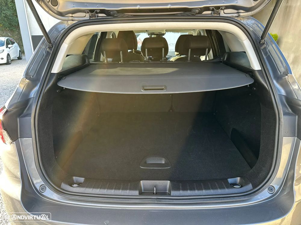 Fiat Tipo Cross 1.0 GSE T3 - 10