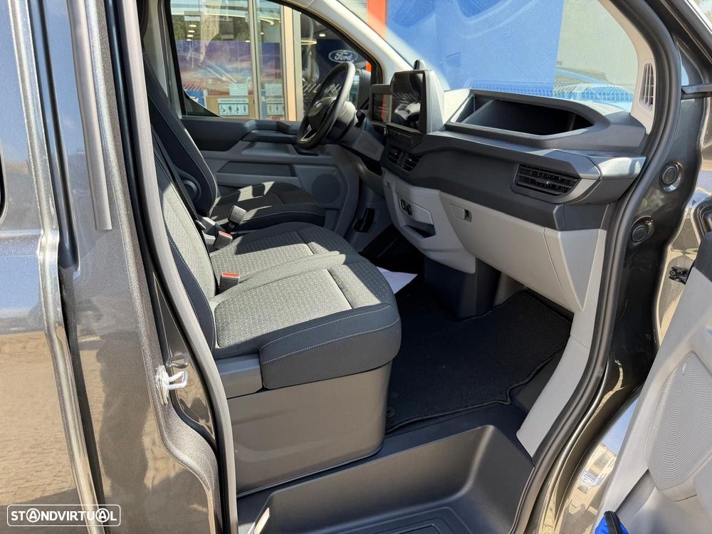 Ford Transit Custom KOMBI L2 BEV 83KWh 136cv TREND - 11