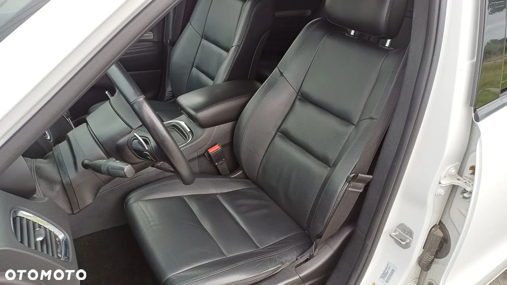 Dodge Durango 3,6 Limited - 16