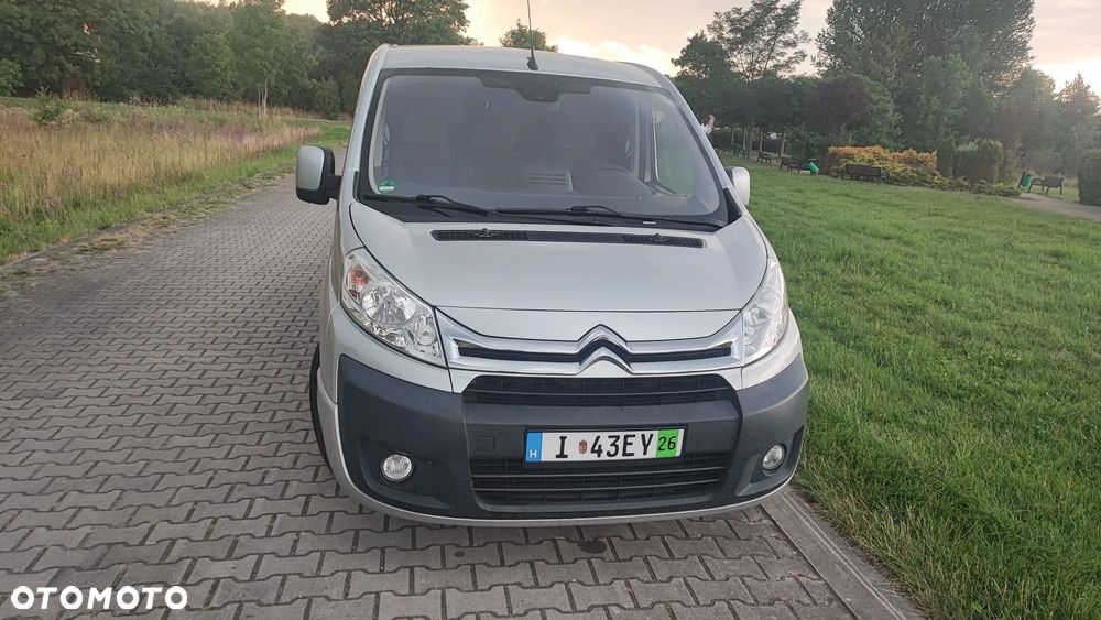 Citroën Jumper L2H2 - 10