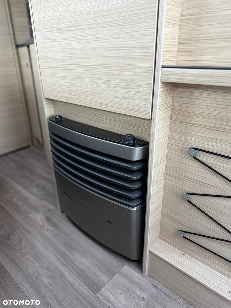 Fendt Apero 495 SFB - 8