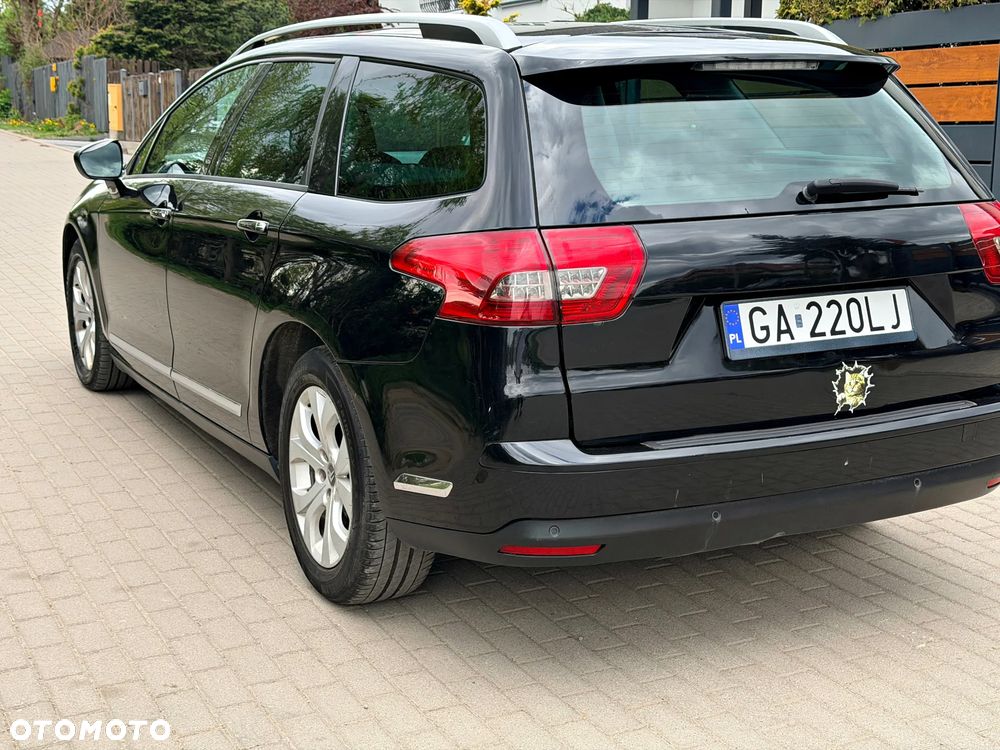Citroën C5 HDi 165 FAP Business Class - 6