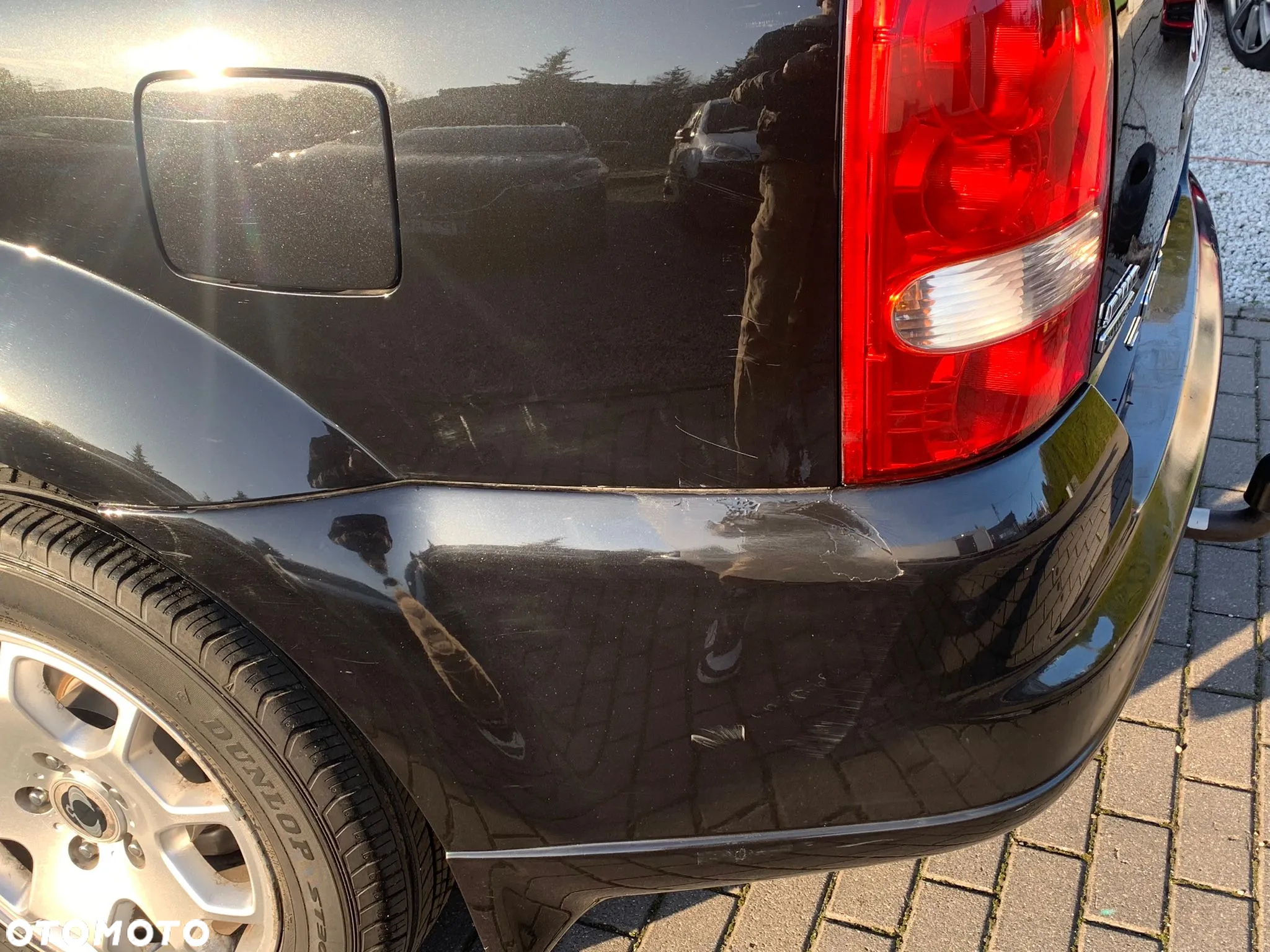 SsangYong/KGM Rexton RX 270 Xdi Automatik - 5