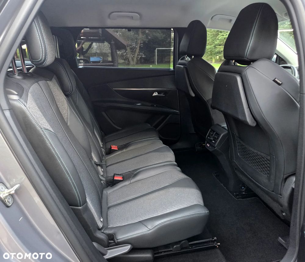 Peugeot 5008 BlueHDi 180 EAT8 Allure Pack - 30