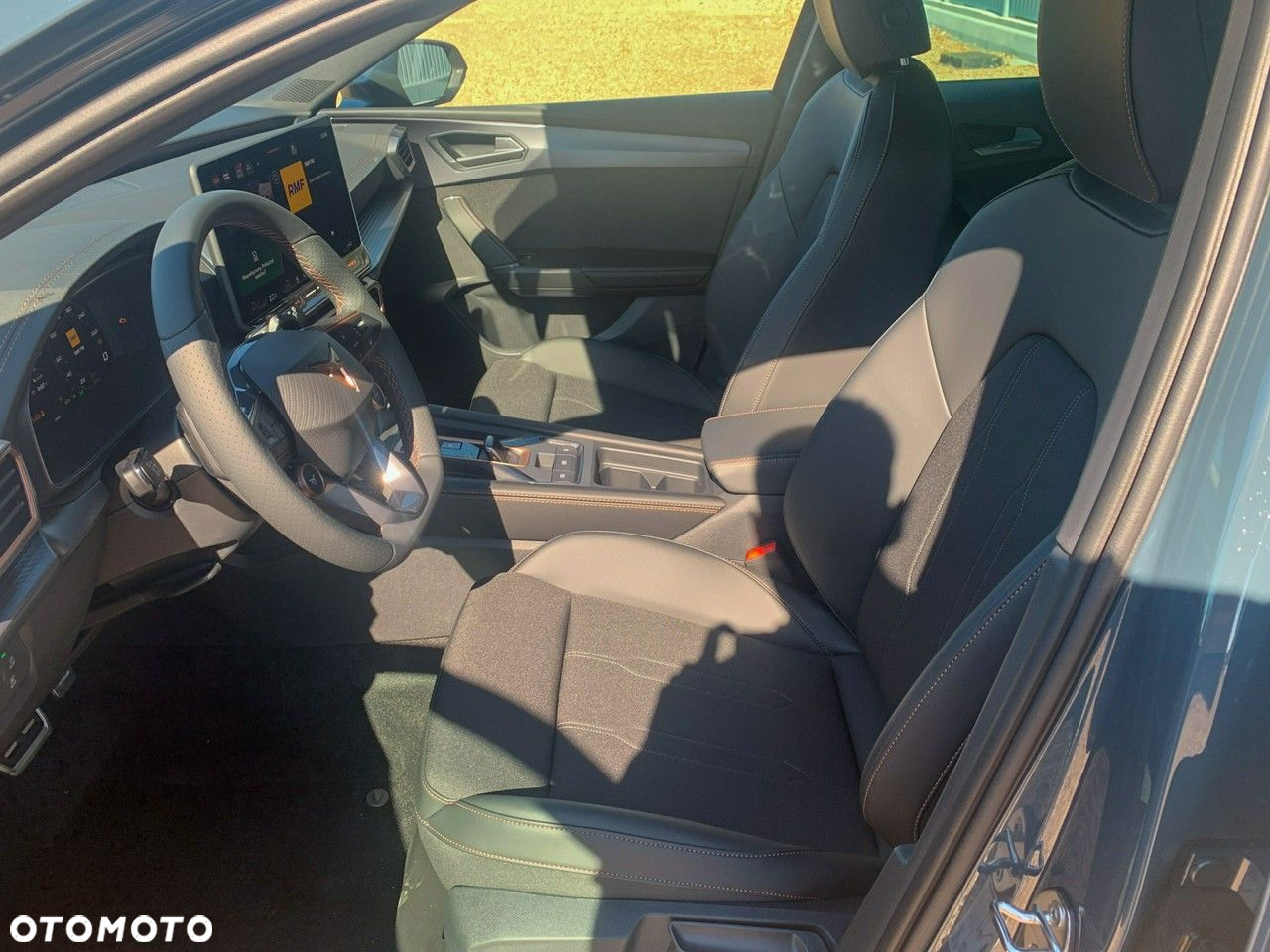 Cupra Leon Sportstourer - 10