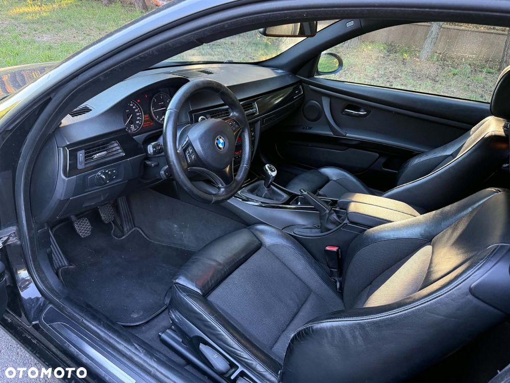 BMW Seria 3 320d DPF - 7