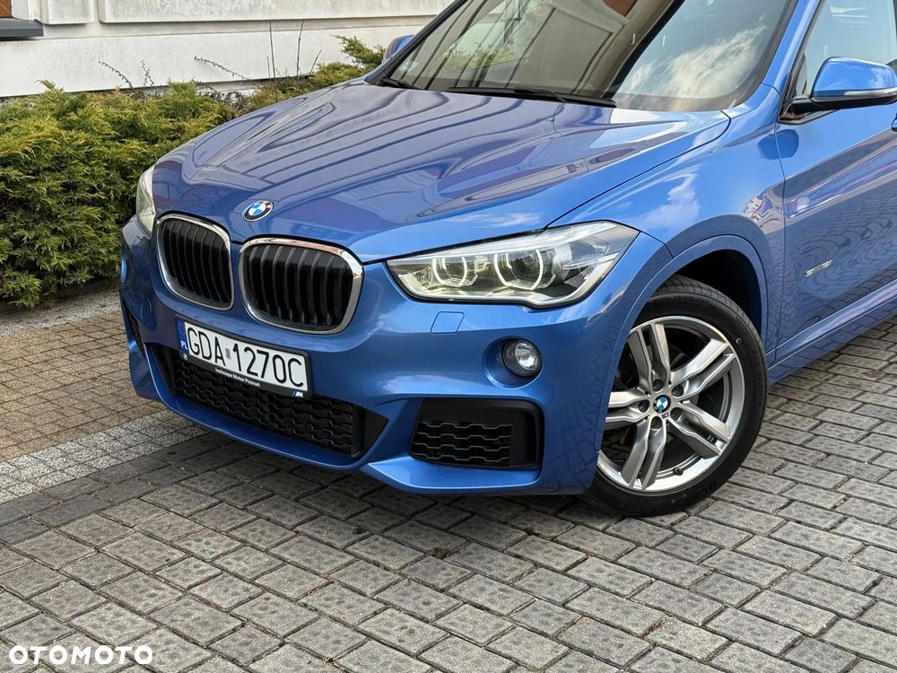 BMW X1 sDrive18i M Sport - 25
