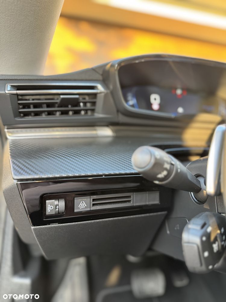 Peugeot 508 - 25