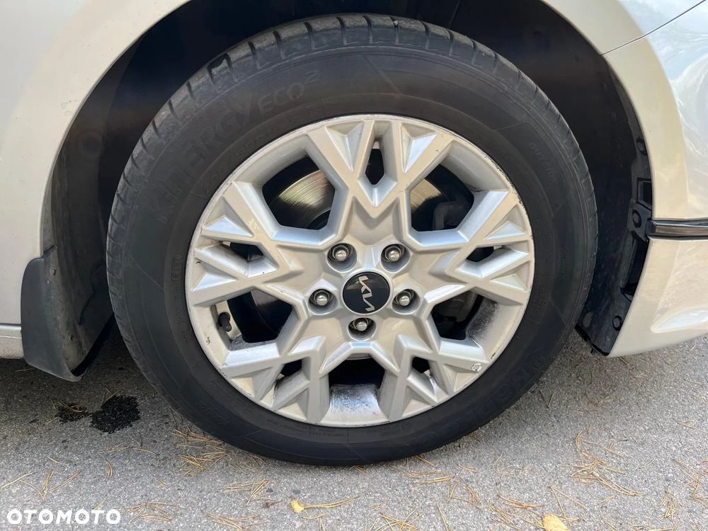 Kia Ceed 1.0 T-GDI M - 36