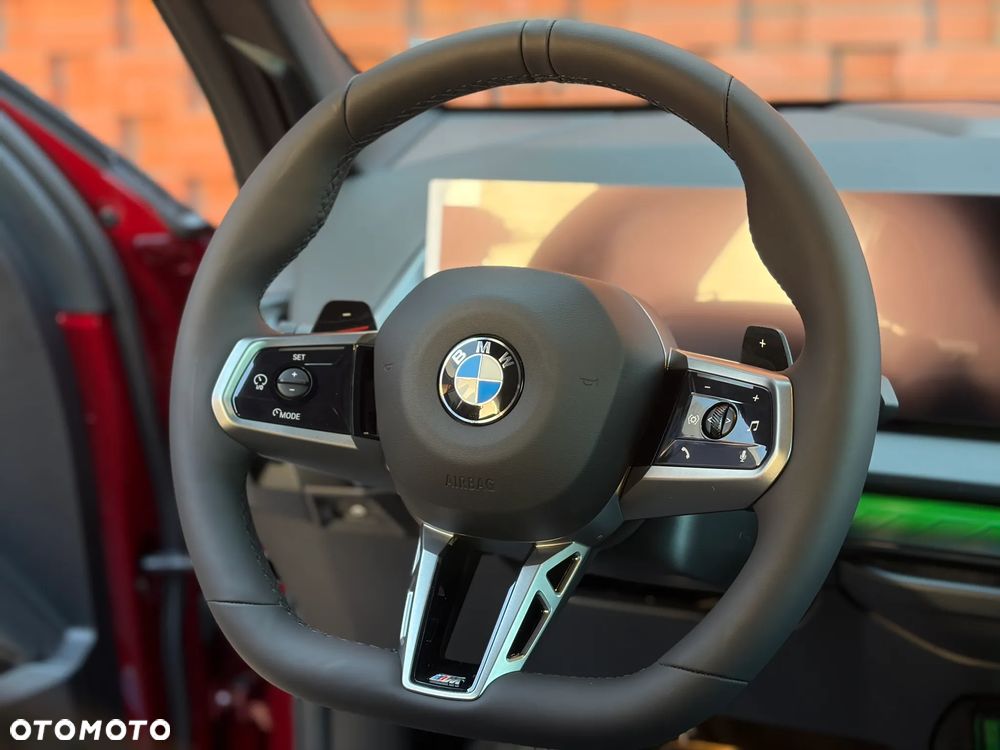 BMW X3 - 19