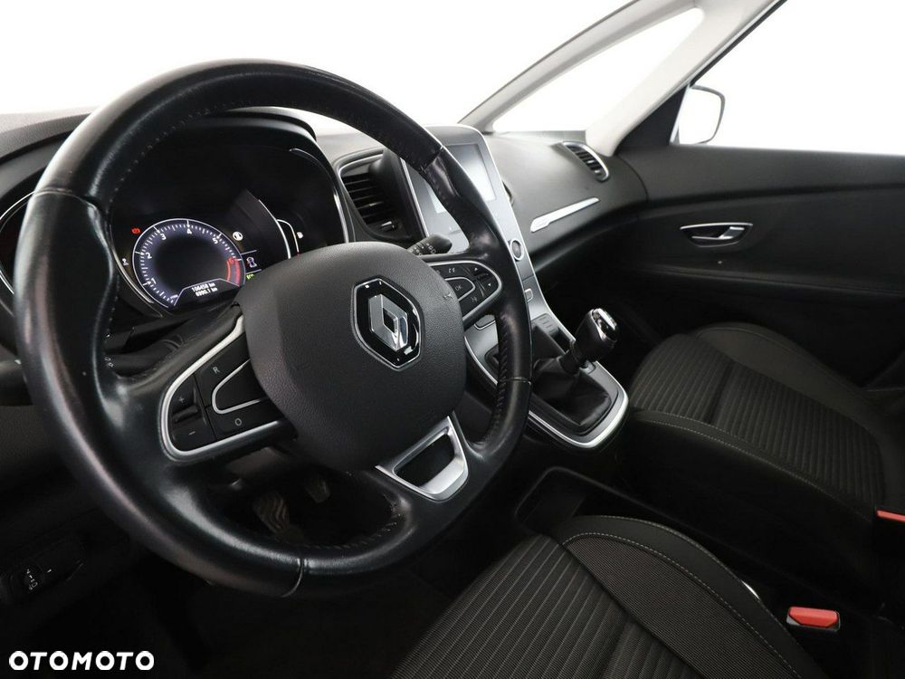 Renault Scenic ENERGY TCe 115 EXPERIENCE - 15