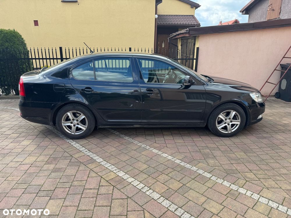 Skoda Octavia 2.0 TDI DPF Ambition - 2