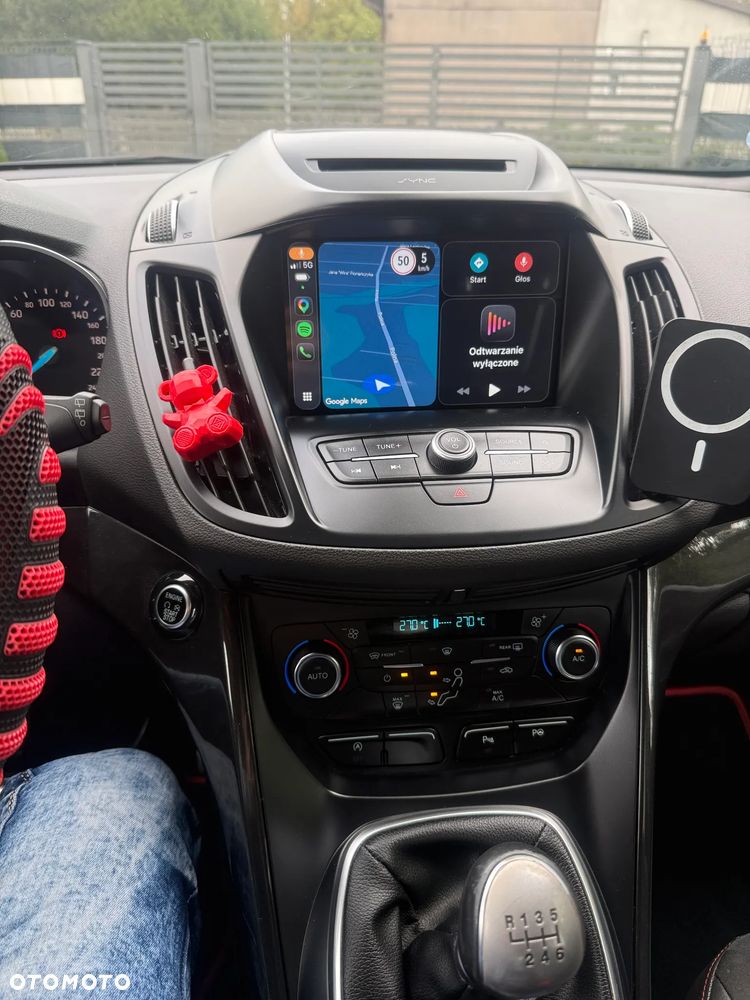 Ford Kuga 1.5 EcoBoost FWD ST-Line ASS GPF - 18