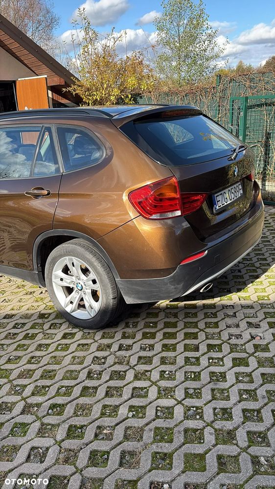 BMW X1 xDrive18d - 3