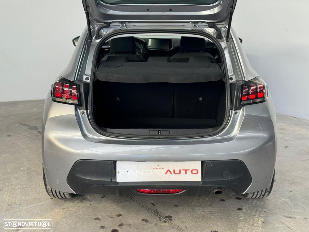 Peugeot 208 1.2 PureTech Active - 15