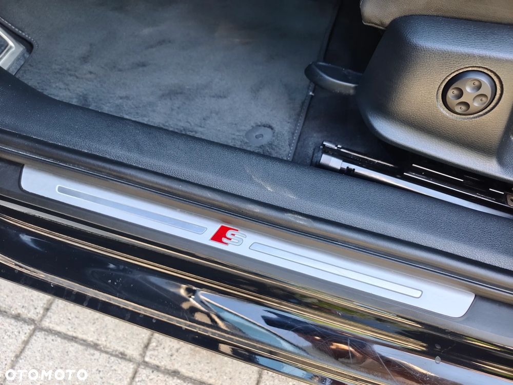 Audi A4 Avant 40 TFSI mHEV S tronic - 20