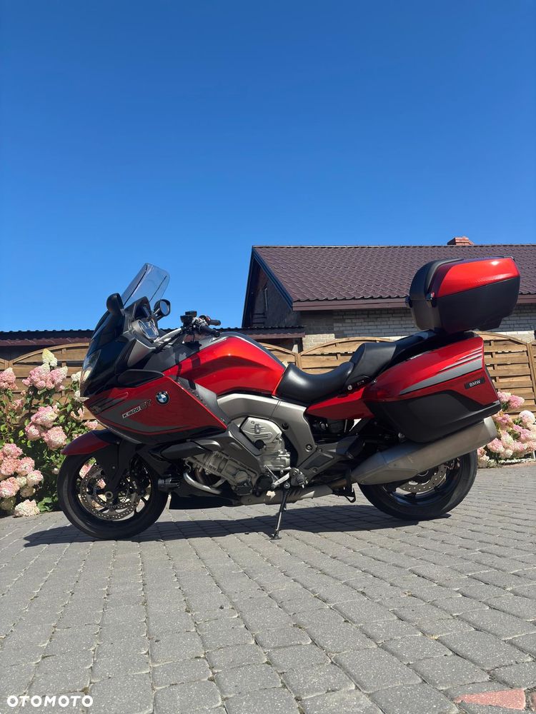 BMW K - 1